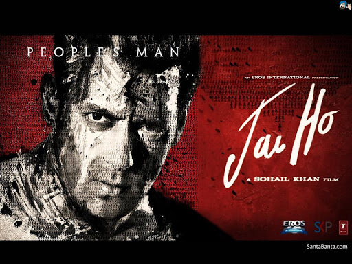 Jai Ho HD Wallpapers Salman k