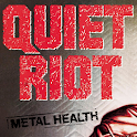 Quiet Riot Wallpapers logo