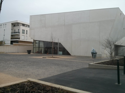 Centre Gambetta St Michel Sur Orge 