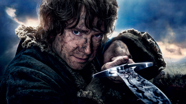 Watch the film to end them all