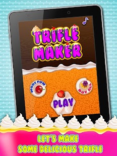 How to mod Pudding Maker - Cooking games 1.0 apk for bluestacks