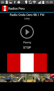 How to install Radios Peru lastet apk for android