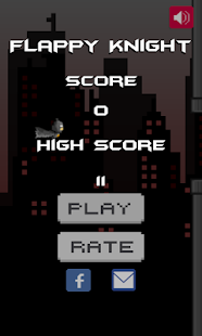 Free Download Flappy Knight APK
