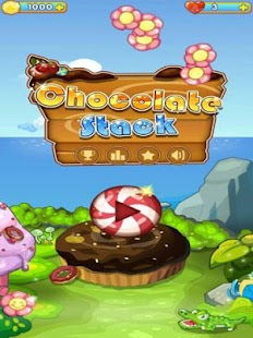 How to download Chocolate Stack 1.0.1 unlimited apk for bluestacks