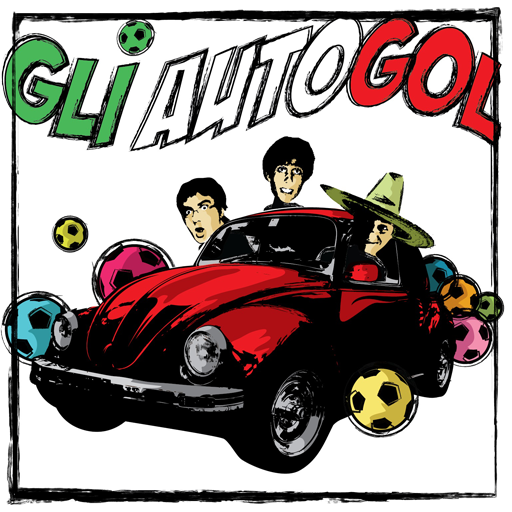 Gli Autogol LOGO-APP點子