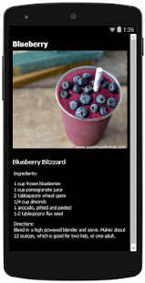 Free Smoothie Life APK for Android