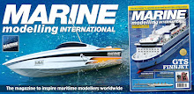 Marine Modelling Magazine APK