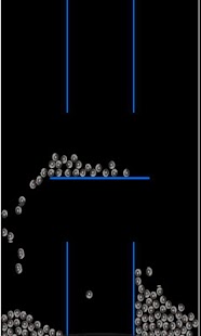 Free Particle Bounce Live Wallpaper APK