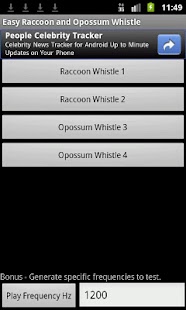 How to mod Easy Raccoon + Opossum Whistle 1 mod apk for android