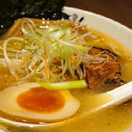 麵屋武藏(神山店)