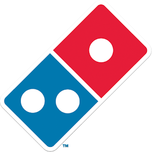 Dominos Pizza France logo