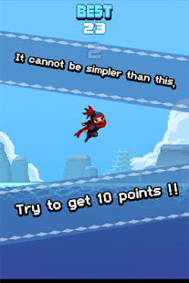 How to download Skipping ChallNinja patch 1.0.14 apk for pc