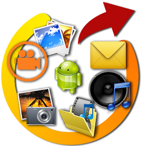 Share Anything 1.0