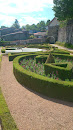 Jardins Du Château St Étienne 