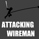 ATTACKING WIREMAN Apk