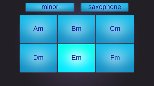 Learn Chords