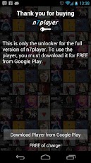  n7player Music Player unlocked