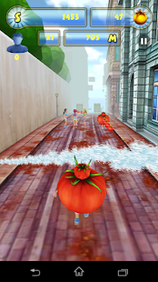 How to mod La Tomatina Run 1.0.2 mod apk for android