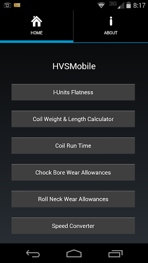 HVSMobile