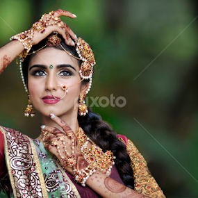 by Adiezie Aziz - People Portraits of Women