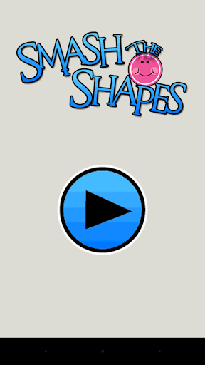 Smash The Shapes Smasher Hit