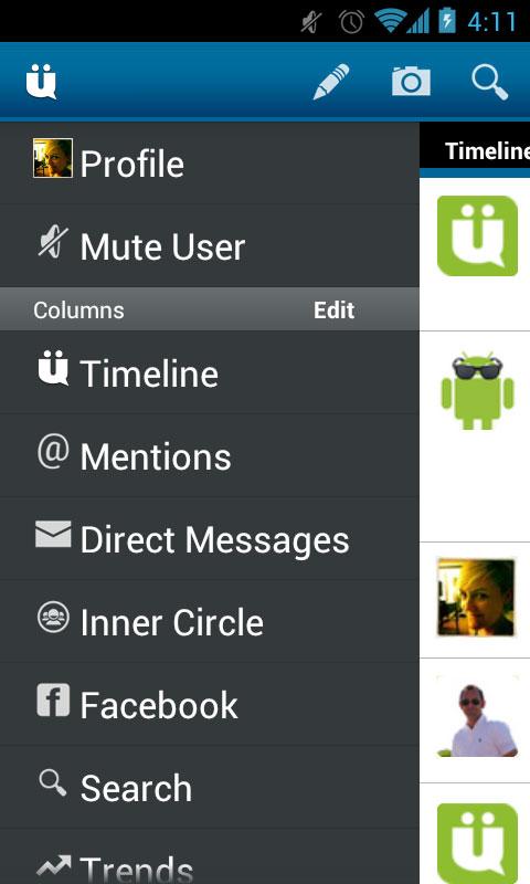 Download UberSocial for Twitter for PC - choilieng.com
