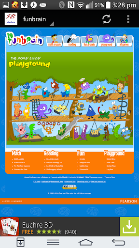 FunBrain