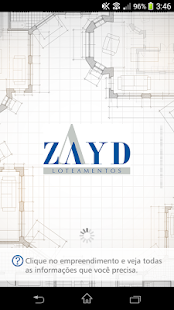 Zayd Empreendimentos Screenshots 3