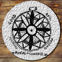 Moral Compass logo