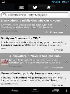 How to mod Small Business Today Magazine 1.400 mod apk for pc
