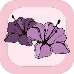 Цветочный этикет 1.2