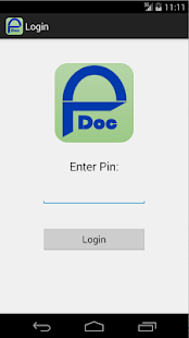 LockDoc Screenshots 10