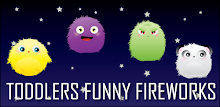 Toddlers Funny Fireworks APK