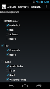 Sex Dice PRO / Sexwürfel Screenshots 7