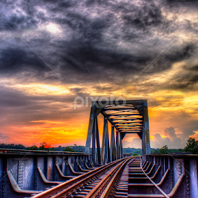 by Germzki Hitch Cardenas - Buildings & Architecture Bridges & Suspended Structures