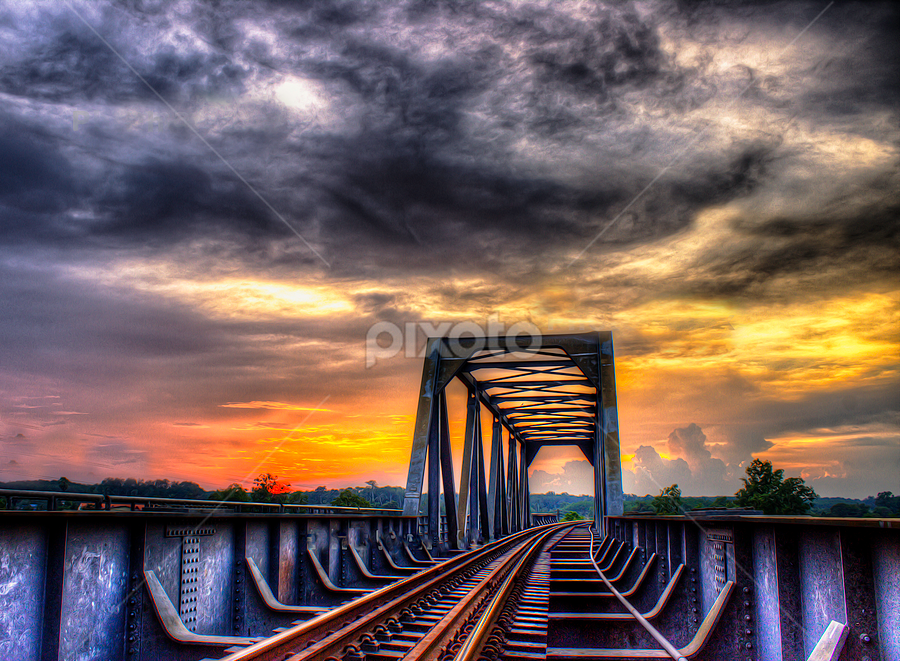 by Germzki Hitch Cardenas - Buildings & Architecture Bridges & Suspended Structures