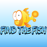 Find The Fish by IT-SOLBIZ Game icon