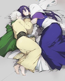 シンジャ 同人 画像 Bl アニメ 壁紙 Androidアプリ Applion
