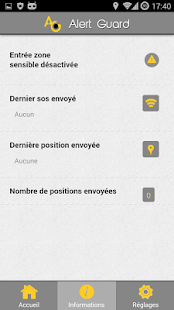 Alert Guard Screenshots 3