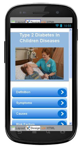 Type 2 Diabetes In Children
