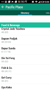 Download JKT Malls: Shopping Directory APK