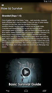 Woololo For Don't Starve Screenshots 1