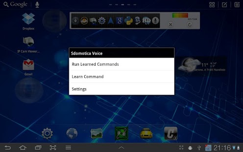 Lastest Sdomotica Voice Free APK