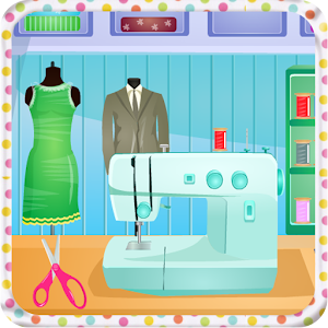 Fashion Tailoring Girls Games.apk 3.4.1