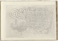 Schrijfvoorbeeld: A monsieur Jacques Keyser van Bollandt