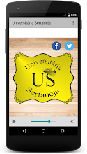 Universitária Sertaneja APK Download for Android