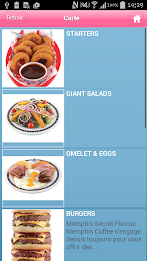 Memphis coffee poster 8