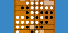 Classic Reversi by KL APK