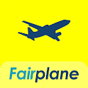 Fairplane logo
