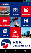 H&amp;S Container Line APK Download for Android